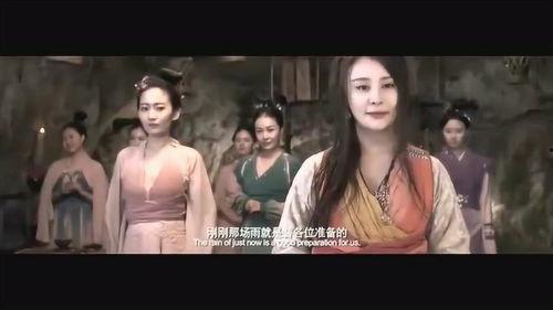 国产古装毛片,国产古装毛片中的古典韵味与时代风采